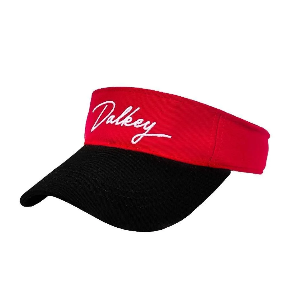Dalkey Golf Adjustable Visor