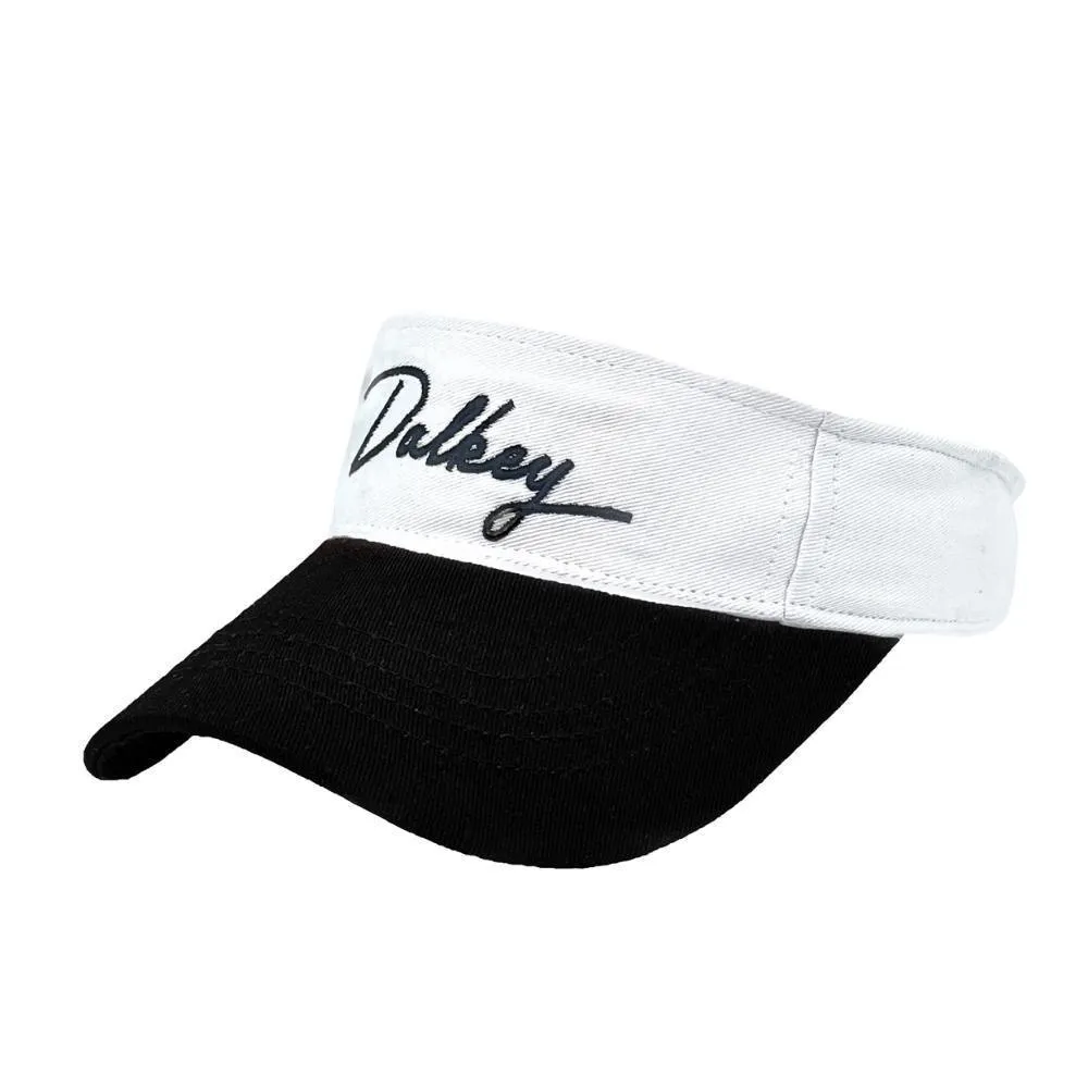 Dalkey Golf Adjustable Visor