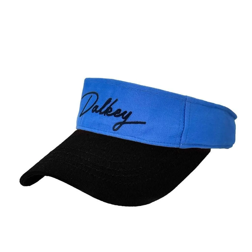 Dalkey Golf Adjustable Visor