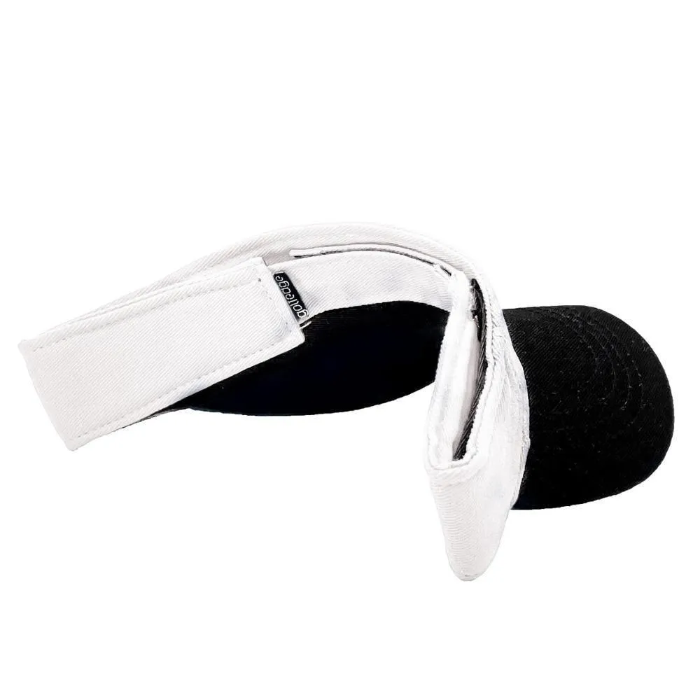 Dalkey Golf Adjustable Visor