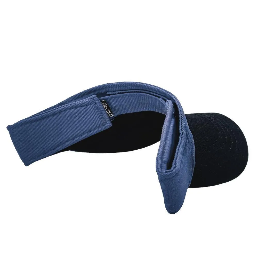 Dalkey Golf Adjustable Visor