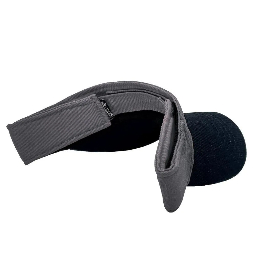 Dalkey Golf Adjustable Visor