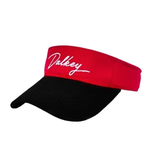 Dalkey Golf Adjustable Visor