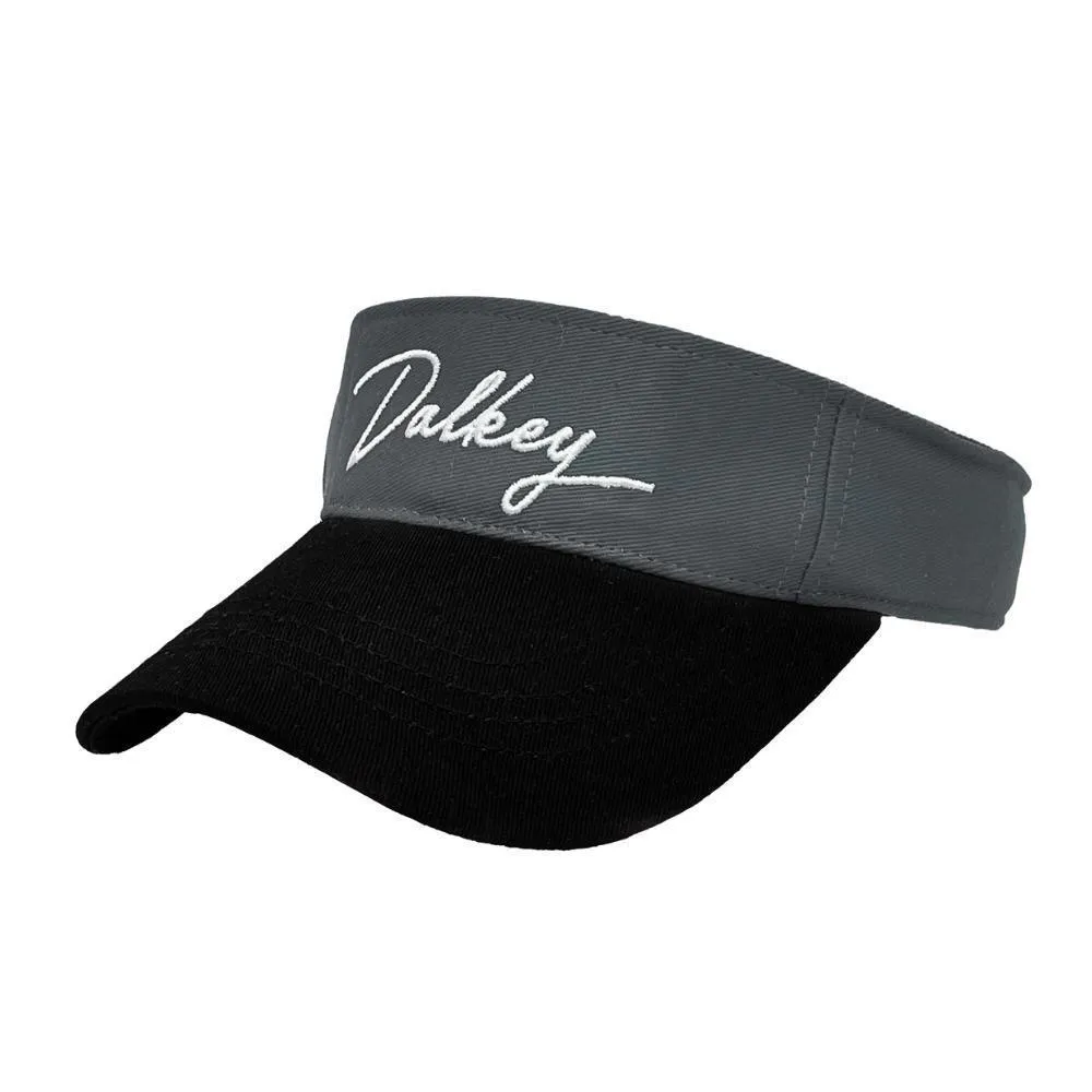 Dalkey Golf Adjustable Visor