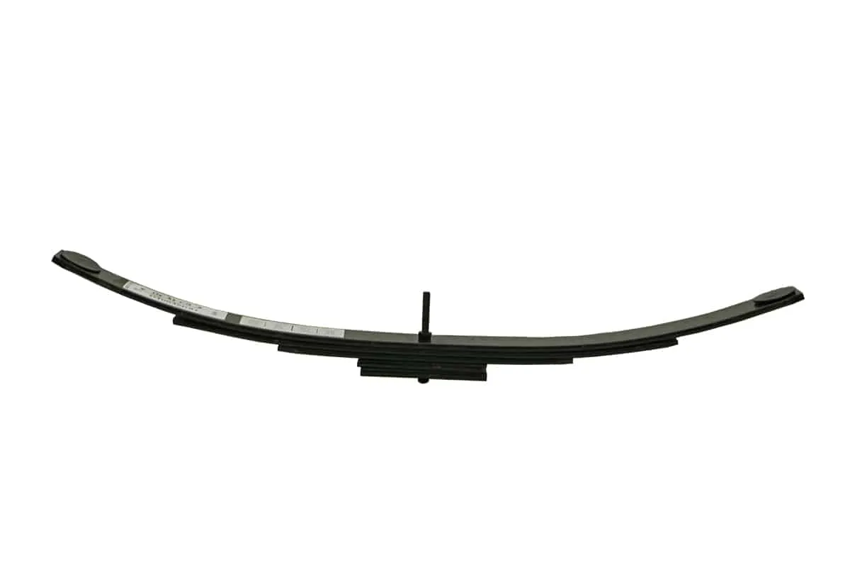 Deaver Suspension Chevy/GMC 1500 1999-2019/2500 1999-2010 2wd/4wd – Mini Pack 2 Inch Lift (Pair)