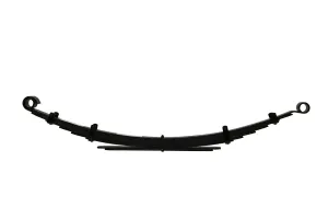 Deaver Suspension Toyota Tacoma 6 Lug 2005-2023 2wd/4wd – Expedition Series Springs 2-inch Lift Stage 2 (Pair)