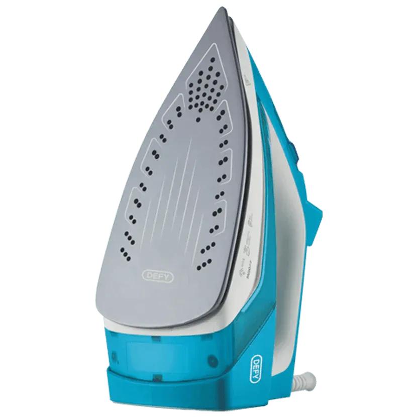 Defy 2200W Ceramic Soleplate Steam Iron SI 3122 GW