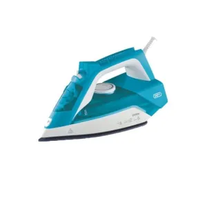 Defy 2200W Ceramic Soleplate Steam Iron SI 3122 GW