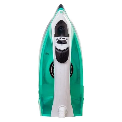 Defy 2200w Steam Iron Green SI4122CXP