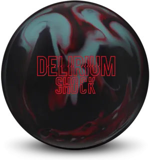 Delirium Shock