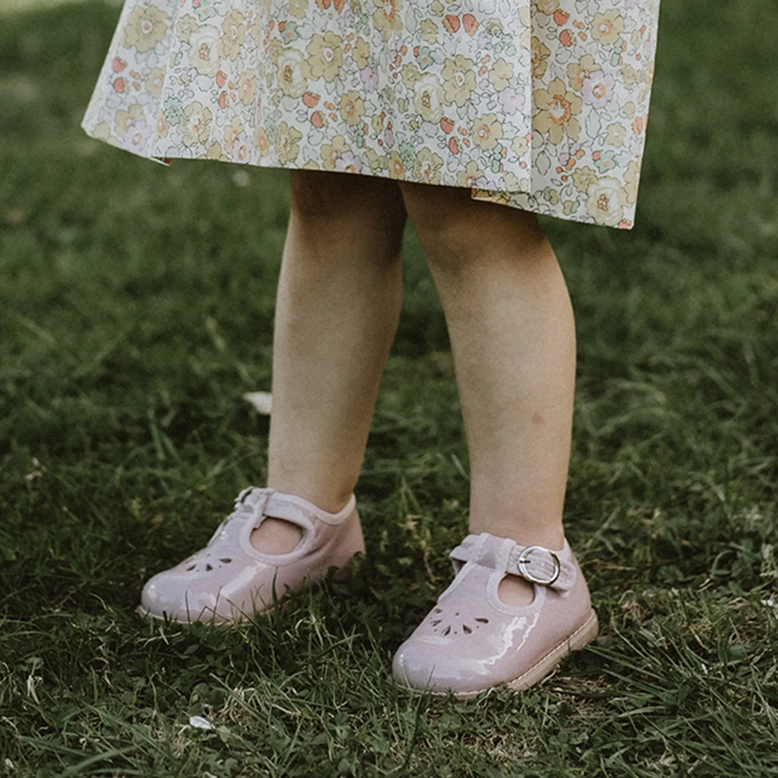 Dolly - Coral Pink