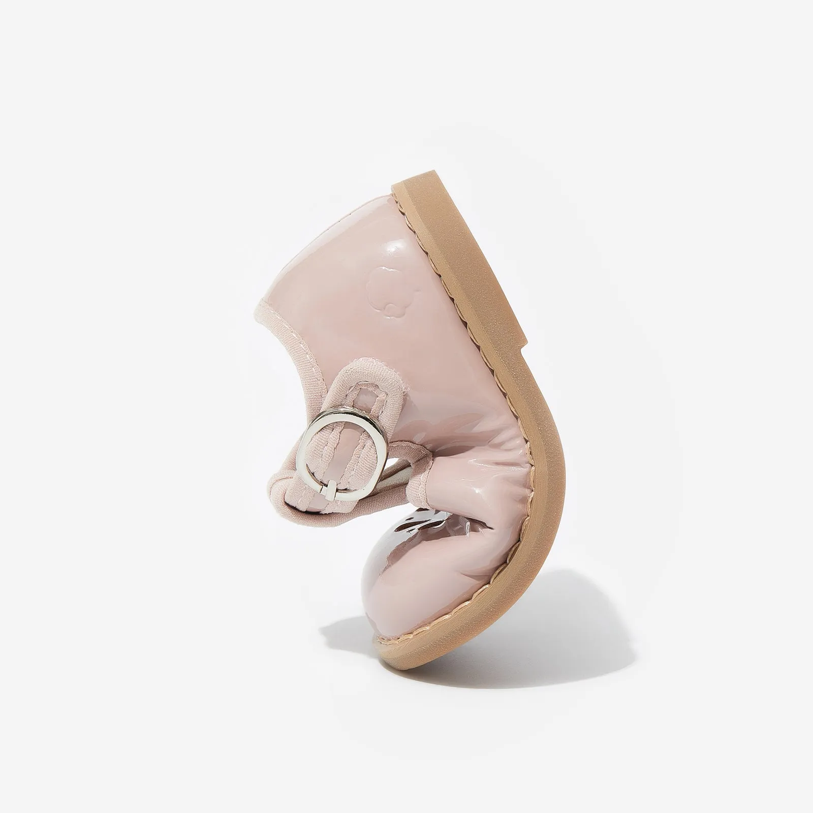 Dolly - Coral Pink