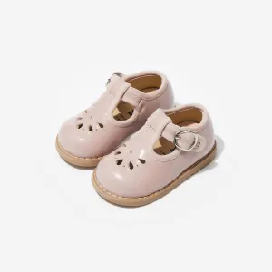 Dolly - Coral Pink