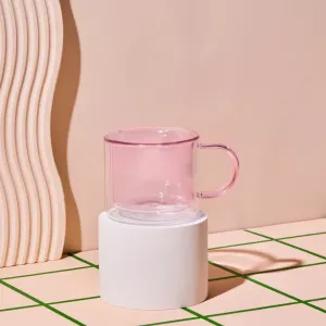 double wall mug