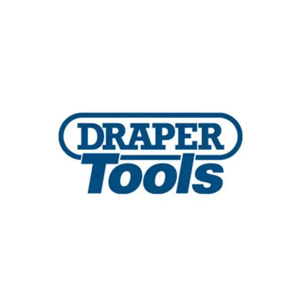Draper Rechargeable Cob Led Head Torch, 3W Dr-54374