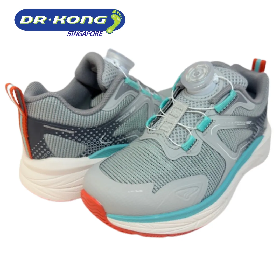 DR.KONG KIDS SNEAKERS DK-1B16A1037BM(RP : $119)