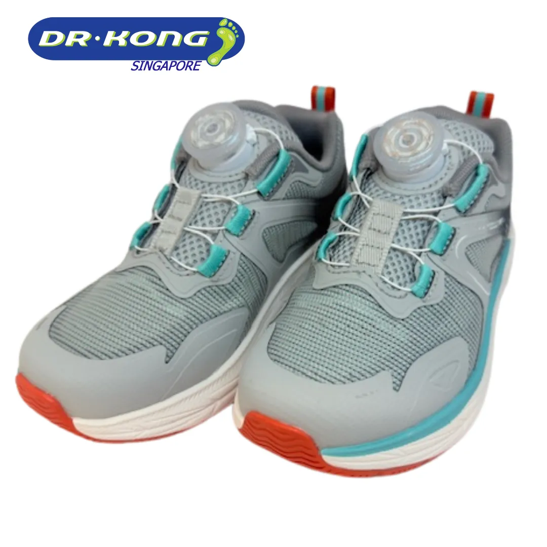 DR.KONG KIDS SNEAKERS DK-1B16A1037BM(RP : $119)