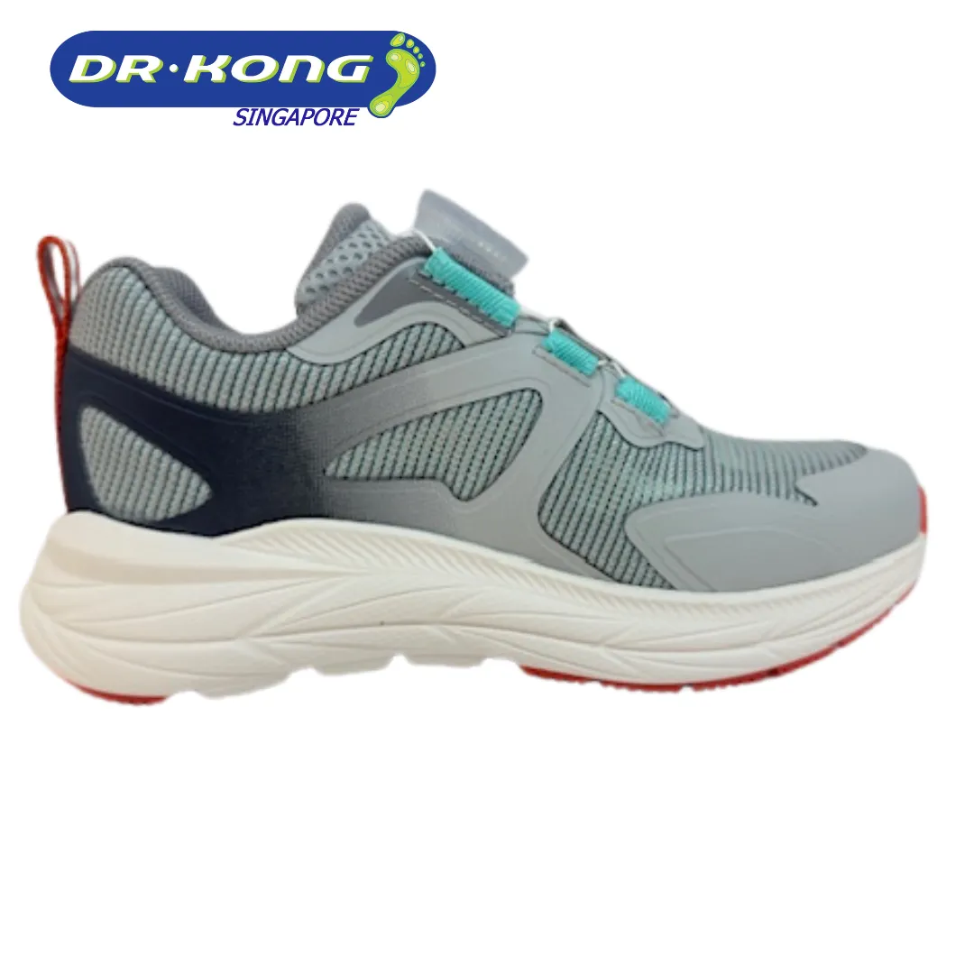 DR.KONG KIDS SNEAKERS DK-1B16A1037BM(RP : $119)