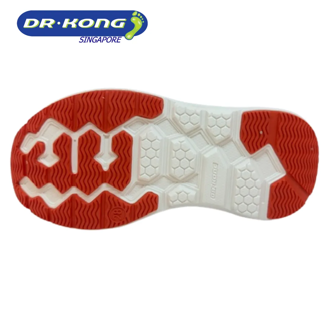 DR.KONG KIDS SNEAKERS DK-1B16A1037BM(RP : $119)