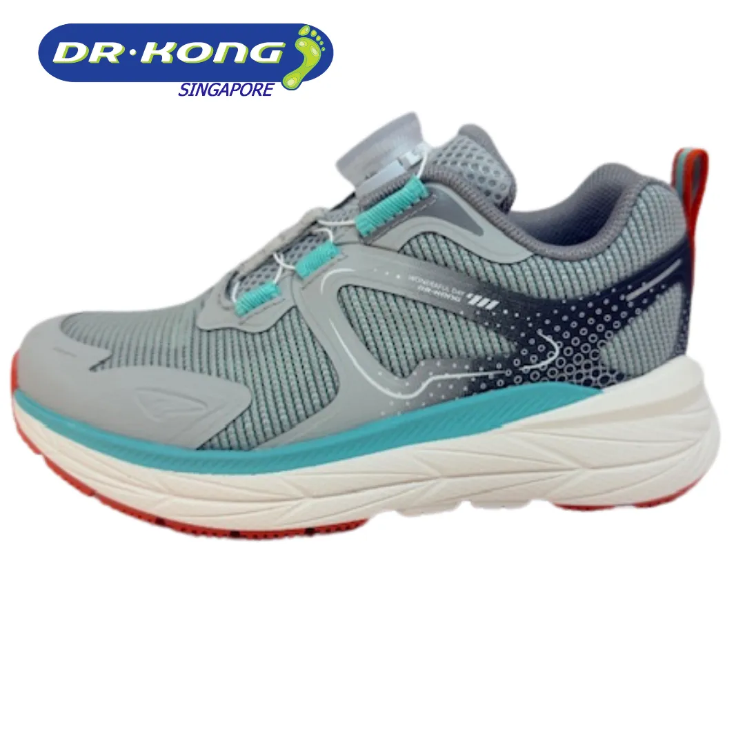 DR.KONG KIDS SNEAKERS DK-1B16A1037BM(RP : $119)