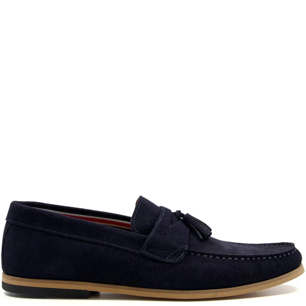Dune Bart Shoe