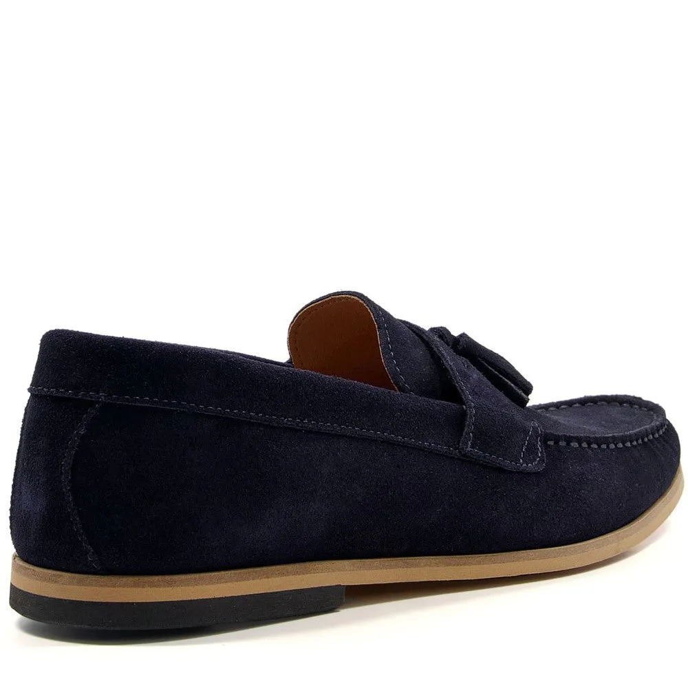Dune Bart Shoe