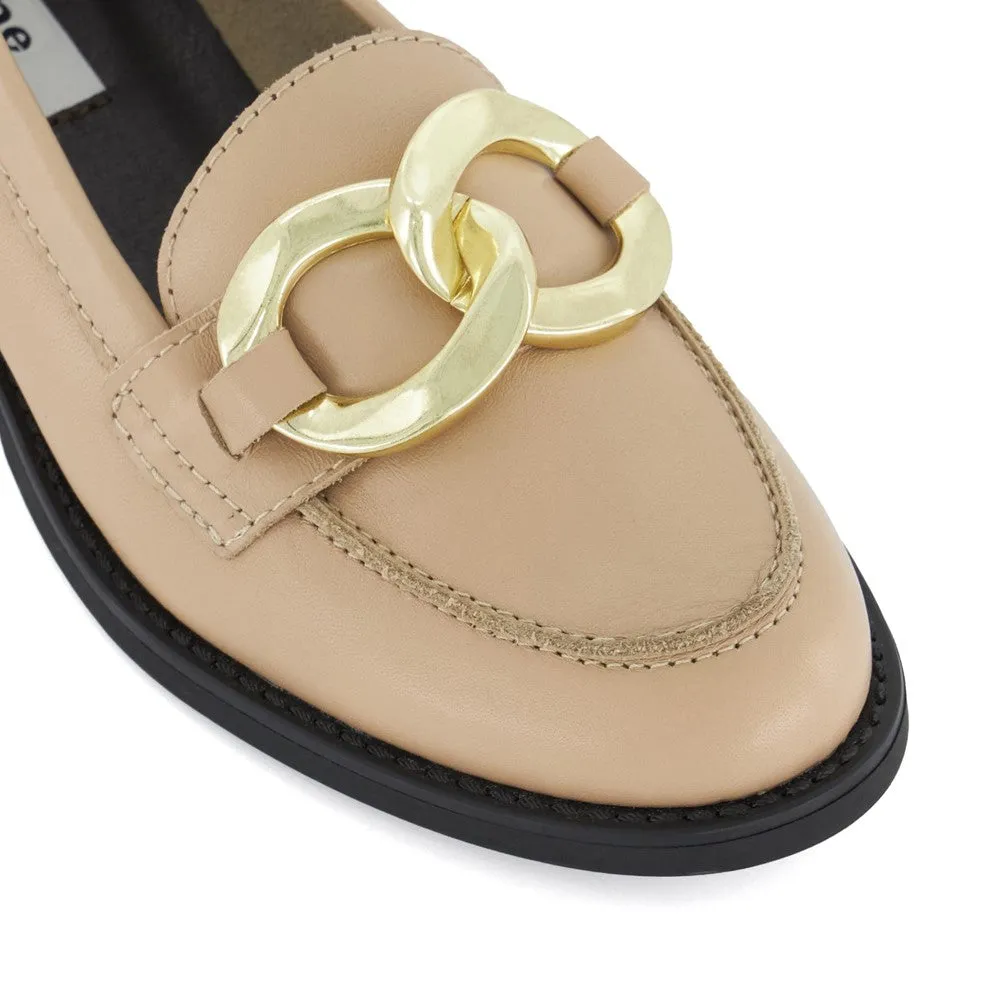 Dune Goddess Shoes