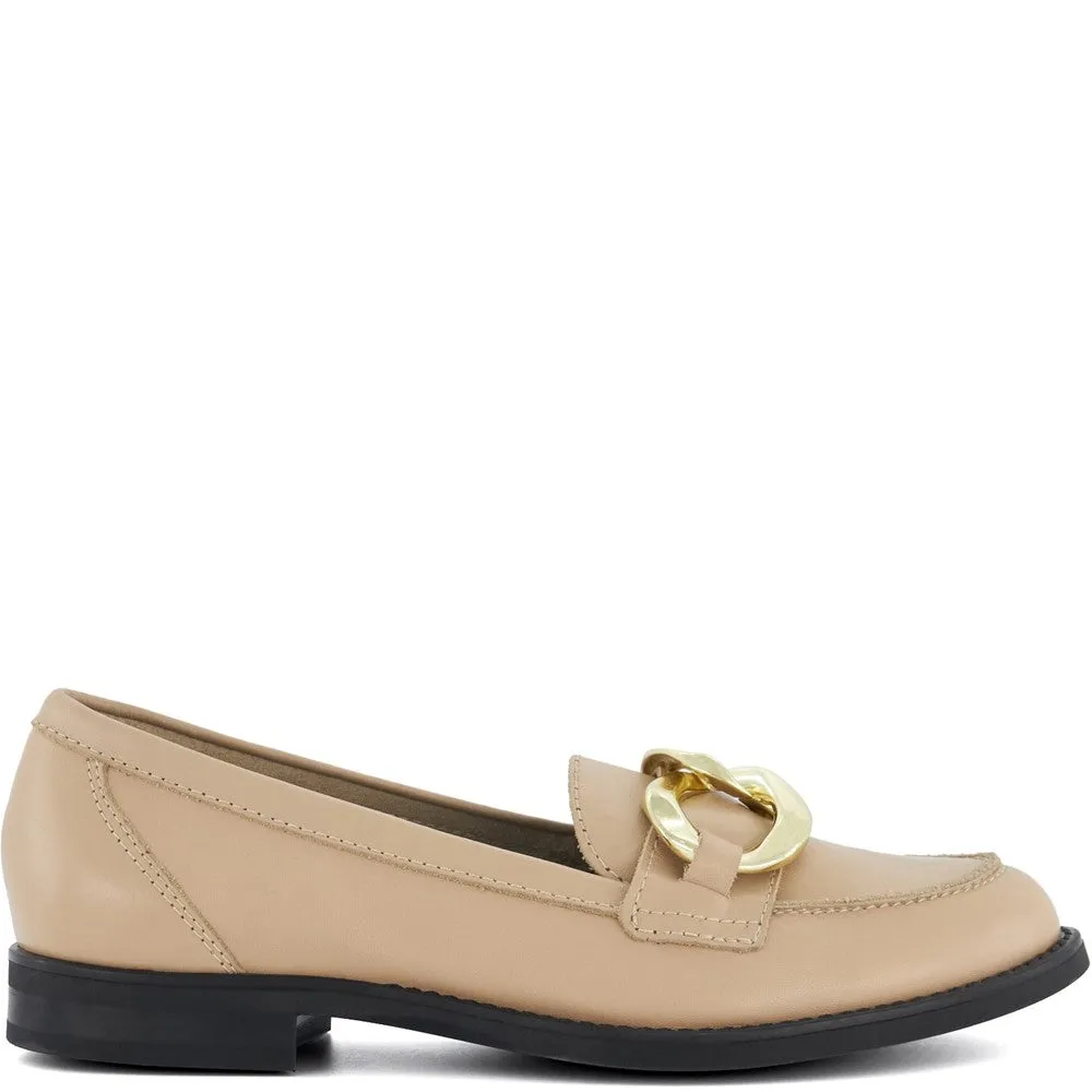 Dune Goddess Shoes