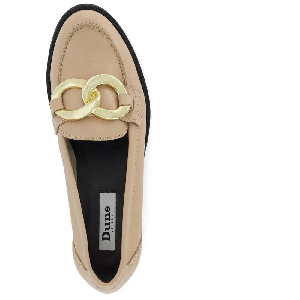 Dune Goddess Shoes
