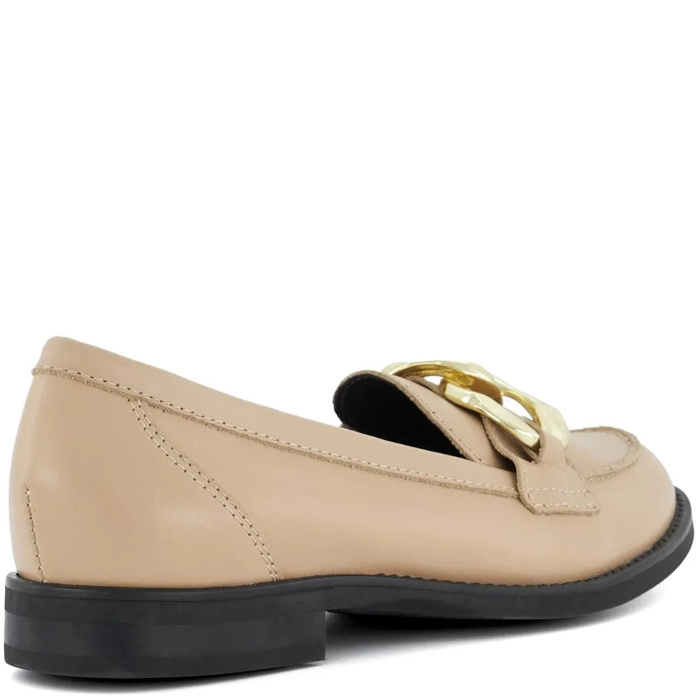 Dune Goddess Shoes