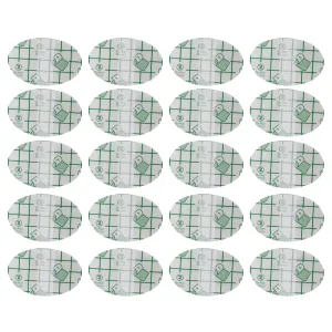Ear Protection Stickers