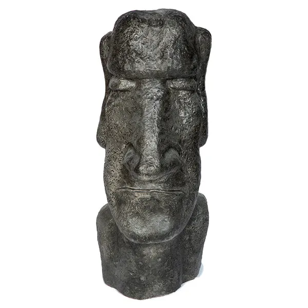Easter Island Head