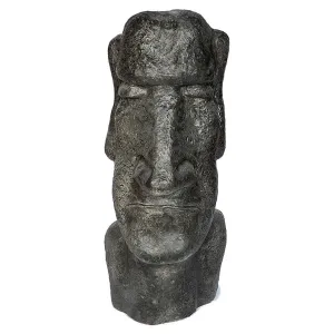 Easter Island Head