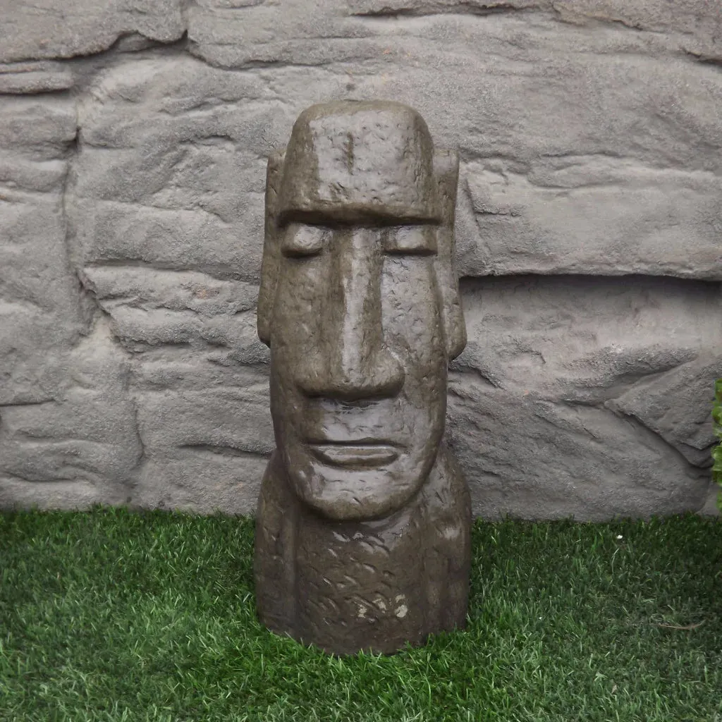 Easter Island Head