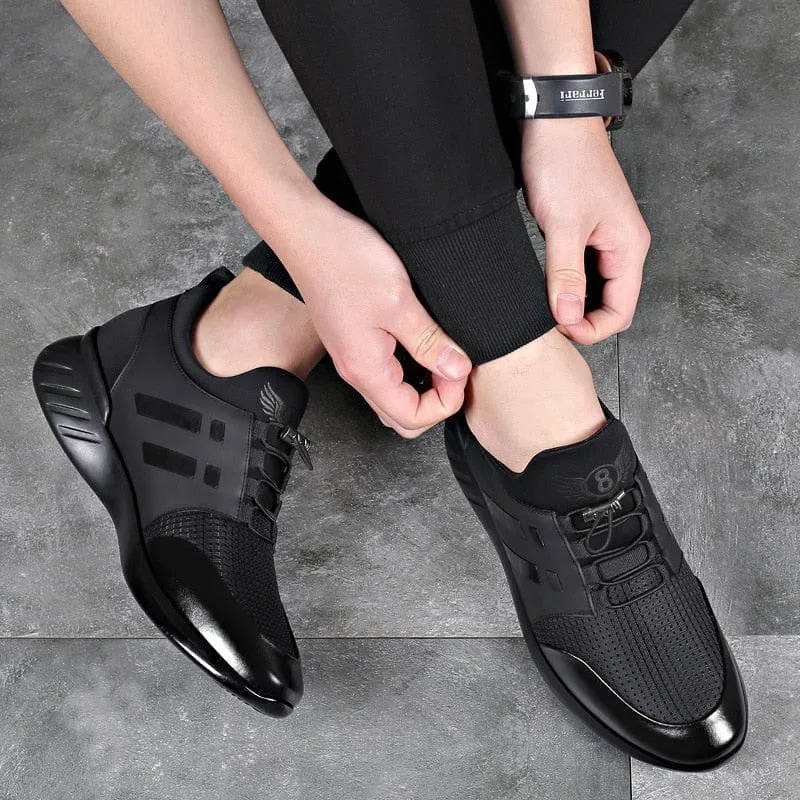 Eden | Elegant and comfortable shoes