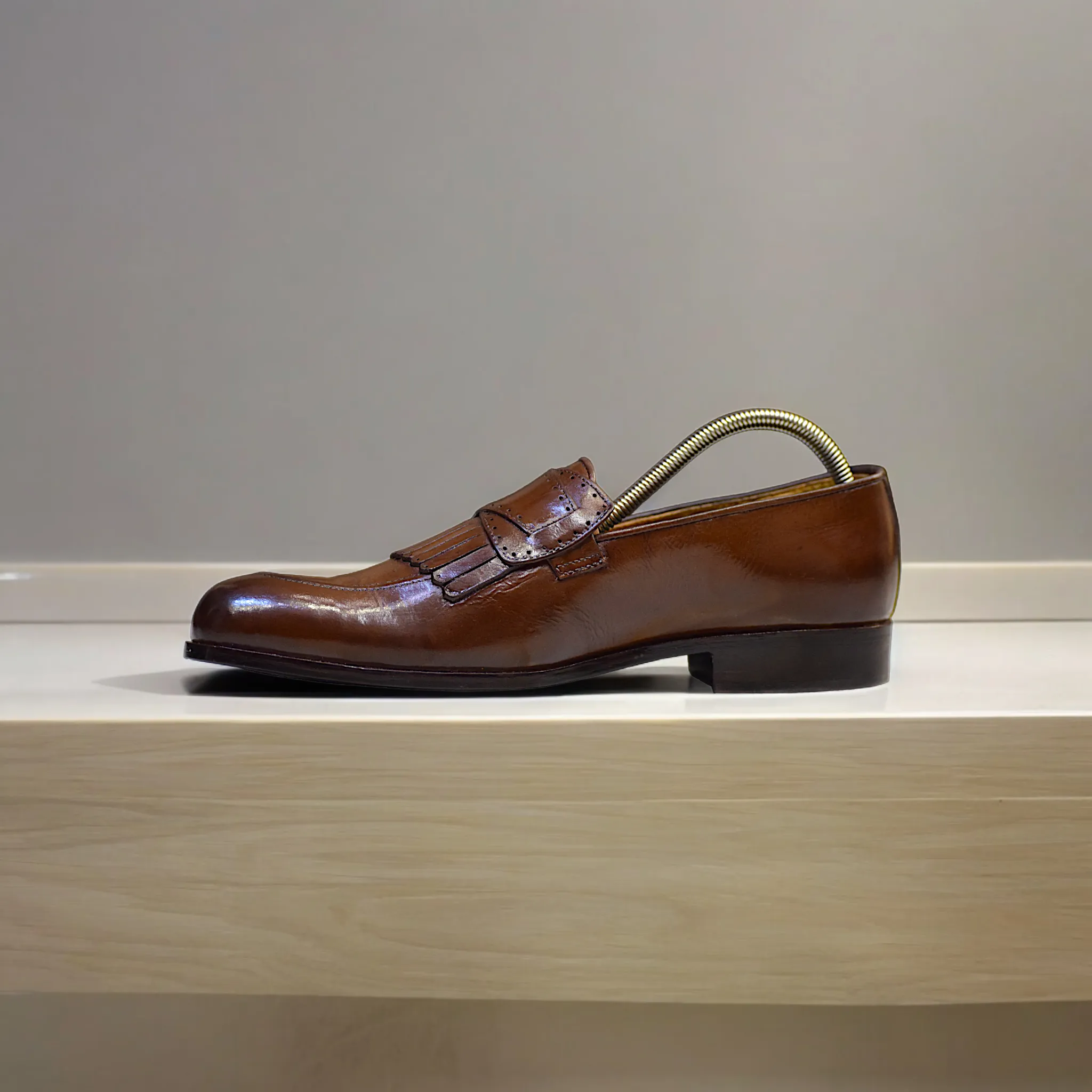 Edge Republic - The Avengers ER S 64 Formal Shoes For Men