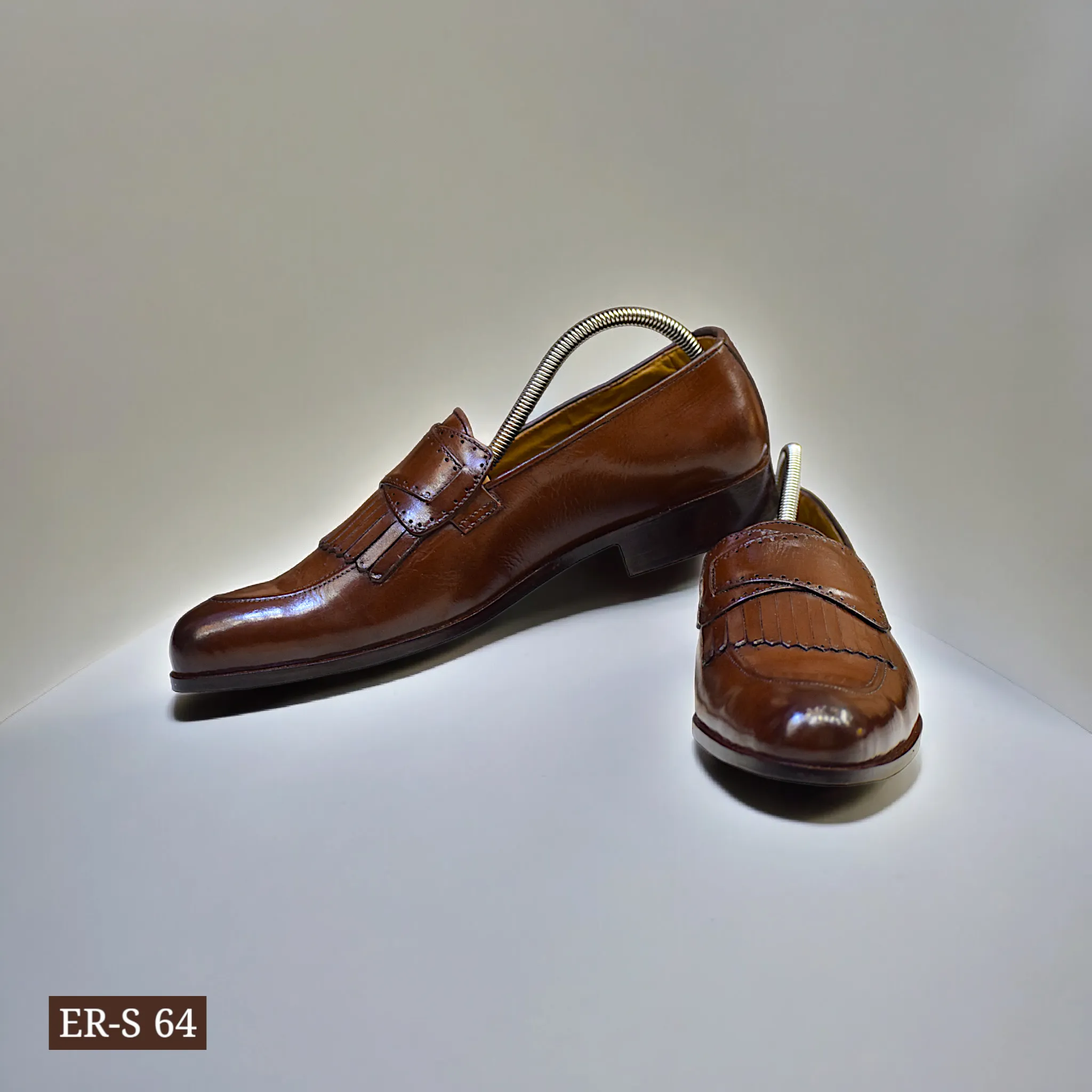 Edge Republic - The Avengers ER S 64 Formal Shoes For Men