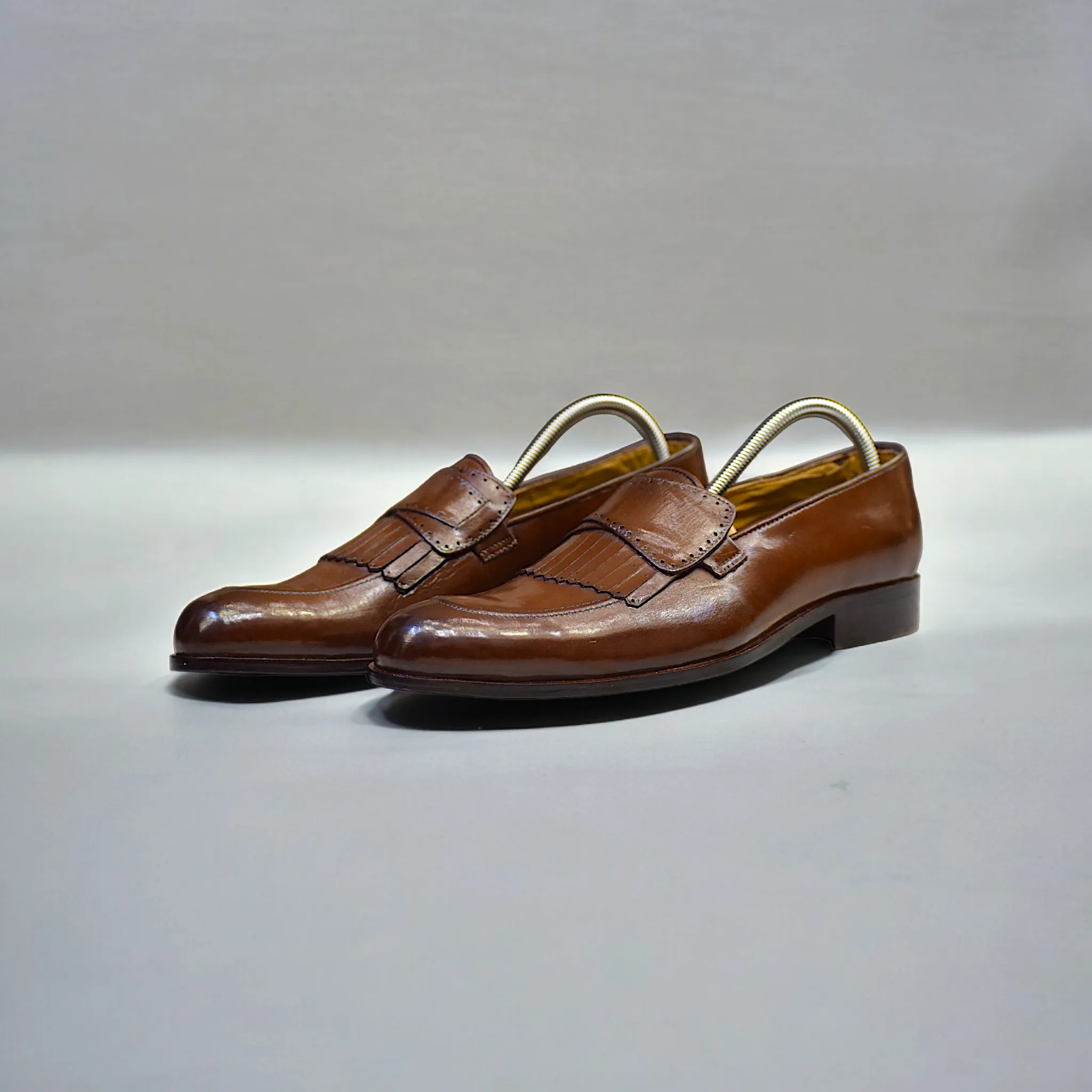 Edge Republic - The Avengers ER S 64 Formal Shoes For Men
