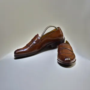 Edge Republic - The Avengers ER S 64 Formal Shoes For Men