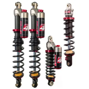 Elka Sport Kit Stage 4 Shocks | Ski-Doo Summit
