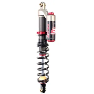 Elka Stage 3 Shocks | Arctic Cat XF 7000