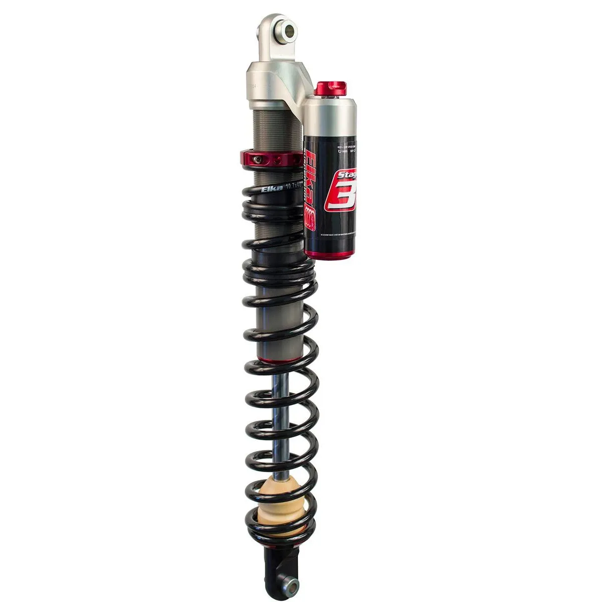Elka Stage 3 Shocks | Arctic Cat XF 7000