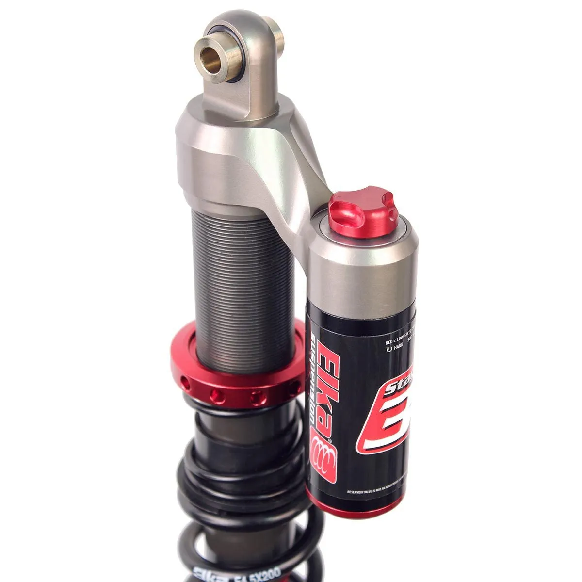 Elka Stage 3 Shocks | Arctic Cat XF 7000