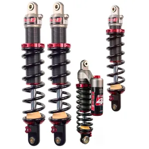 Elka Stage Recreational Kit Shocks | Ski-Doo Summit