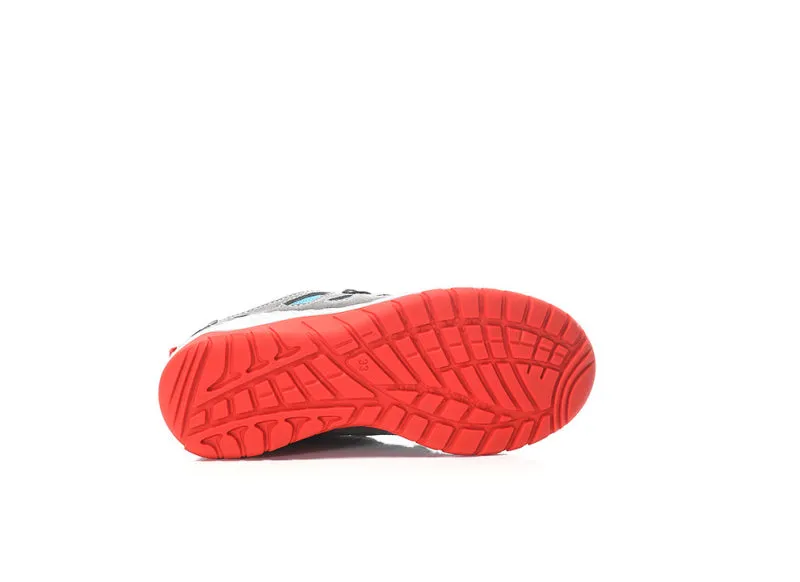 Elten Maddox Kids BOA Low 982020 Grijs/Wit
