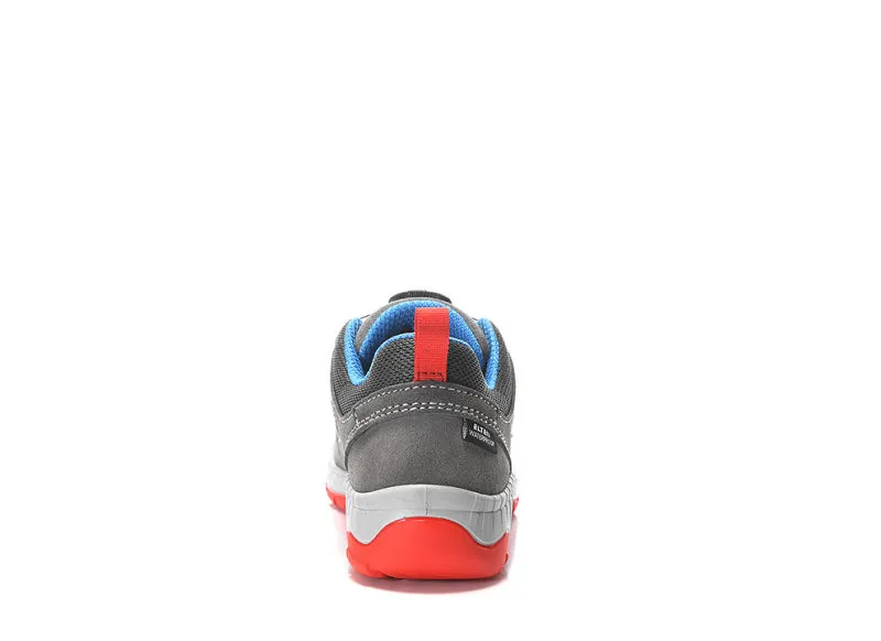 Elten Maddox Kids BOA Low 982020 Grijs/Wit