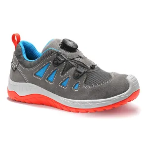 Elten Maddox Kids BOA Low 982020 Grijs/Wit