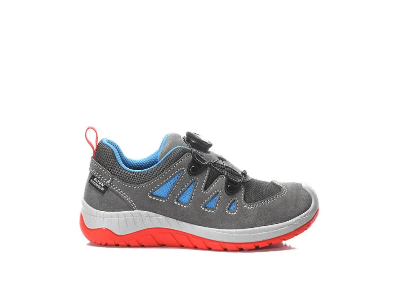 Elten Maddox Kids BOA Low 982020 Grijs/Wit