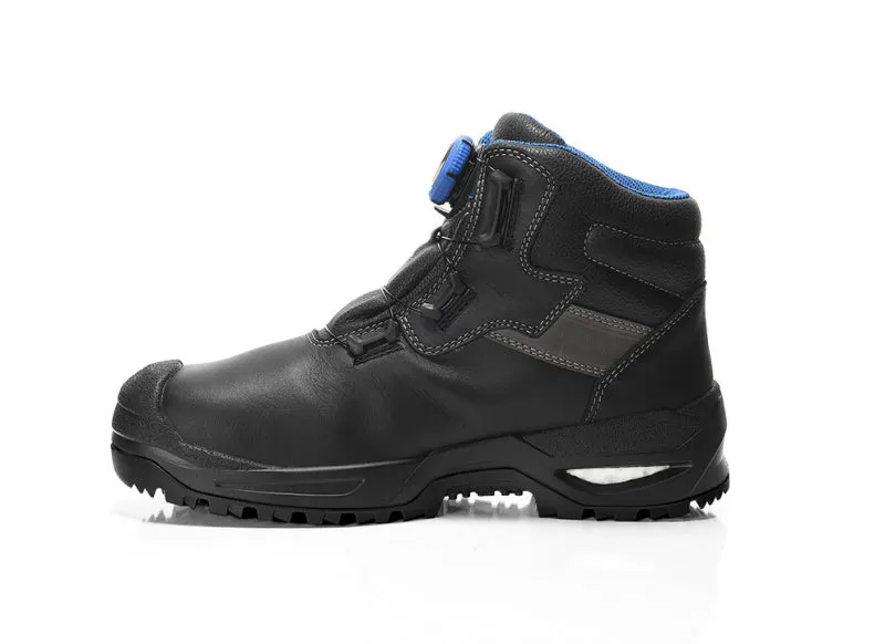 Elten Stefano XXSG GTX BOA Mid 768751 S3 Zwart/Blauw