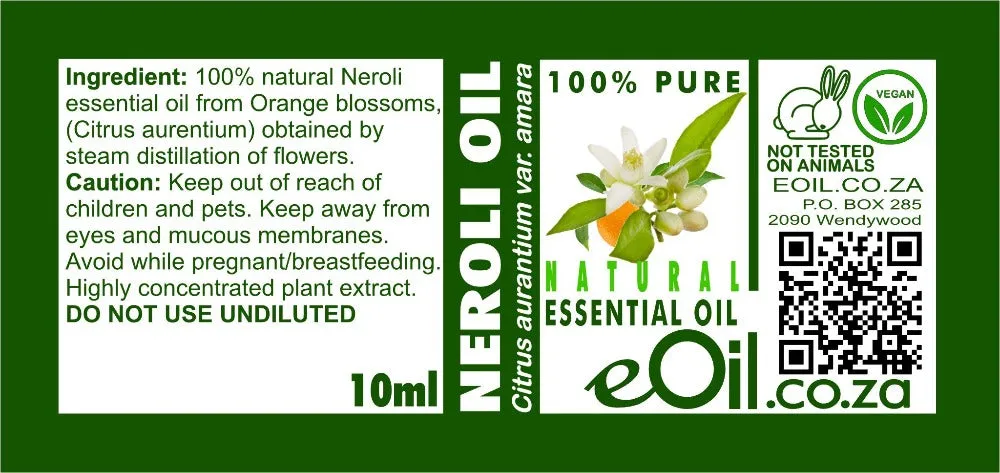 Emotional well-being - recipe synergy - Massage - Feeling Good Collection